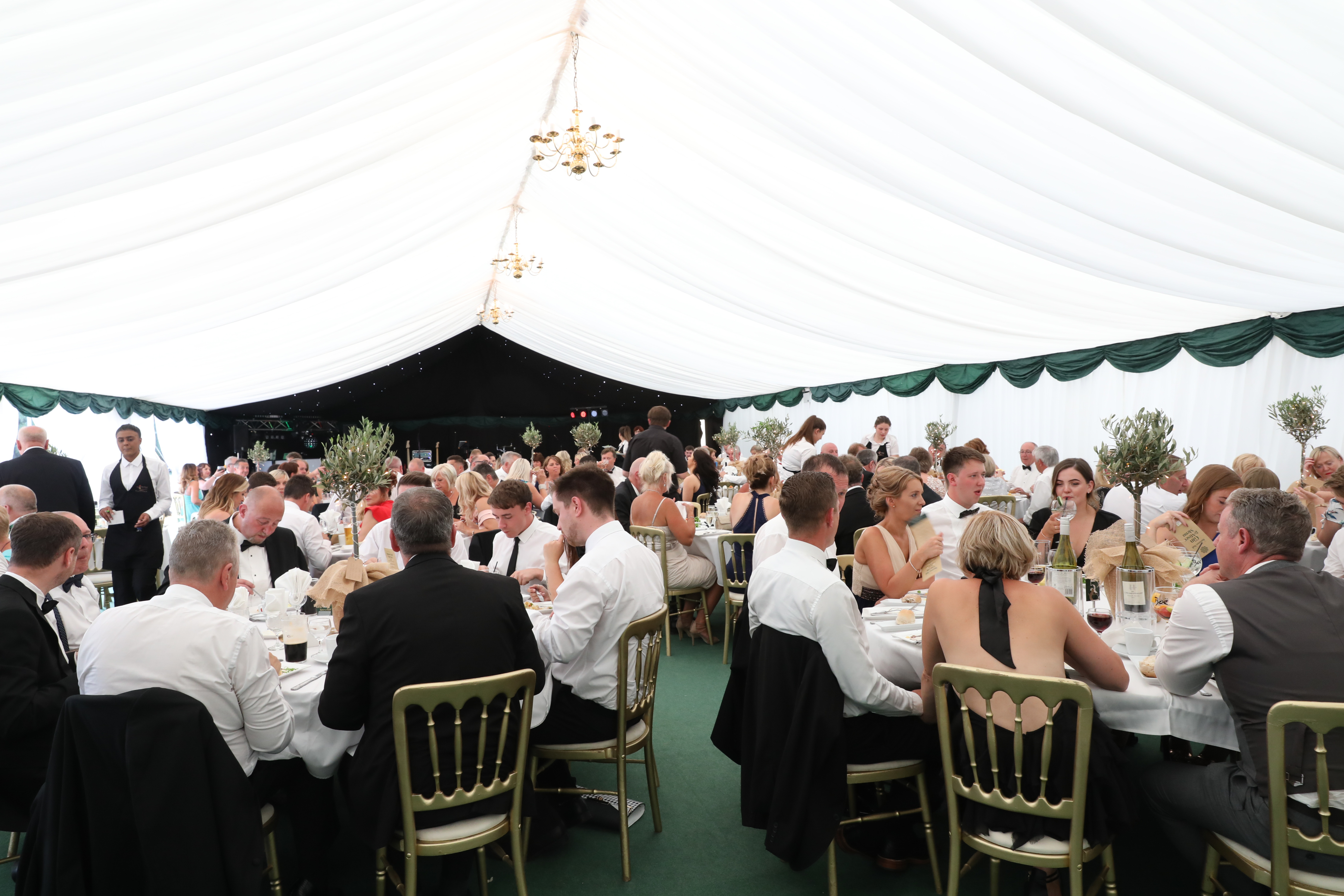 Summer Ball 2019 – Last 20 Tickets Remaining BOOK NOW
