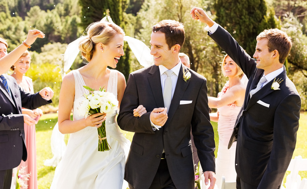 How to Choose Your Wedding Venue